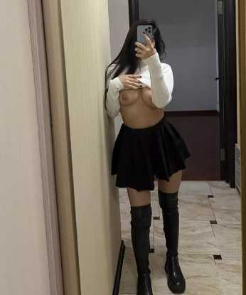 Анкета проститутки Кристина - Фото 1, Хасанья, 19 лет, №2523